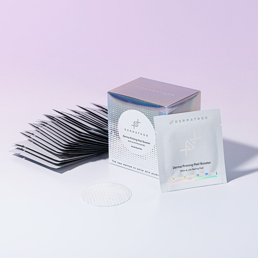 Dermathod Peel Pads 30 Count