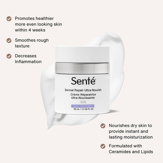 Sente Dermal Repair Ultra Nourish