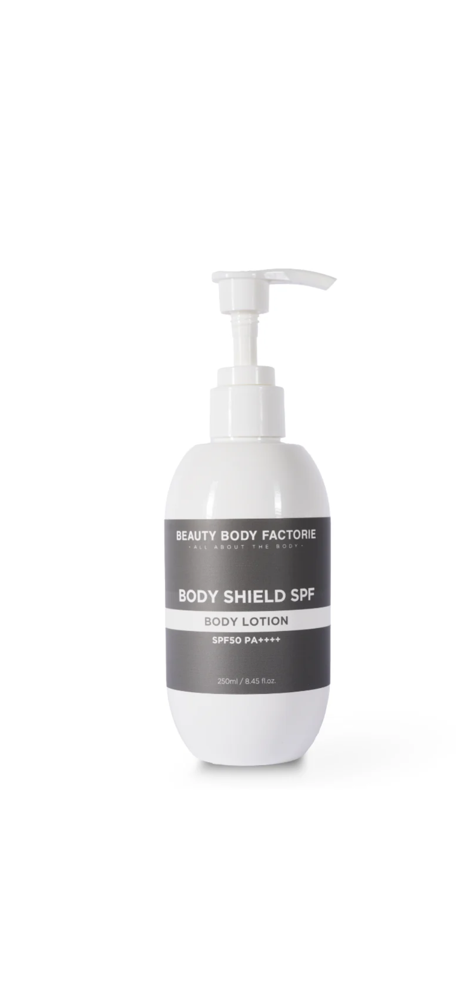 Body Shield SPF 50