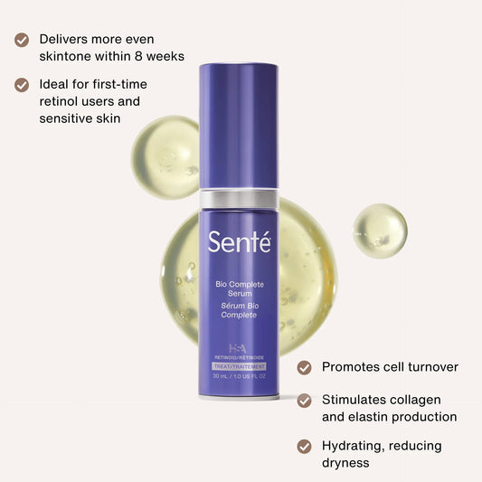 Sente Bio Complete Serum