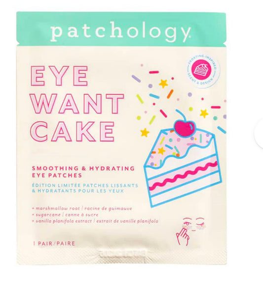Eye Patches