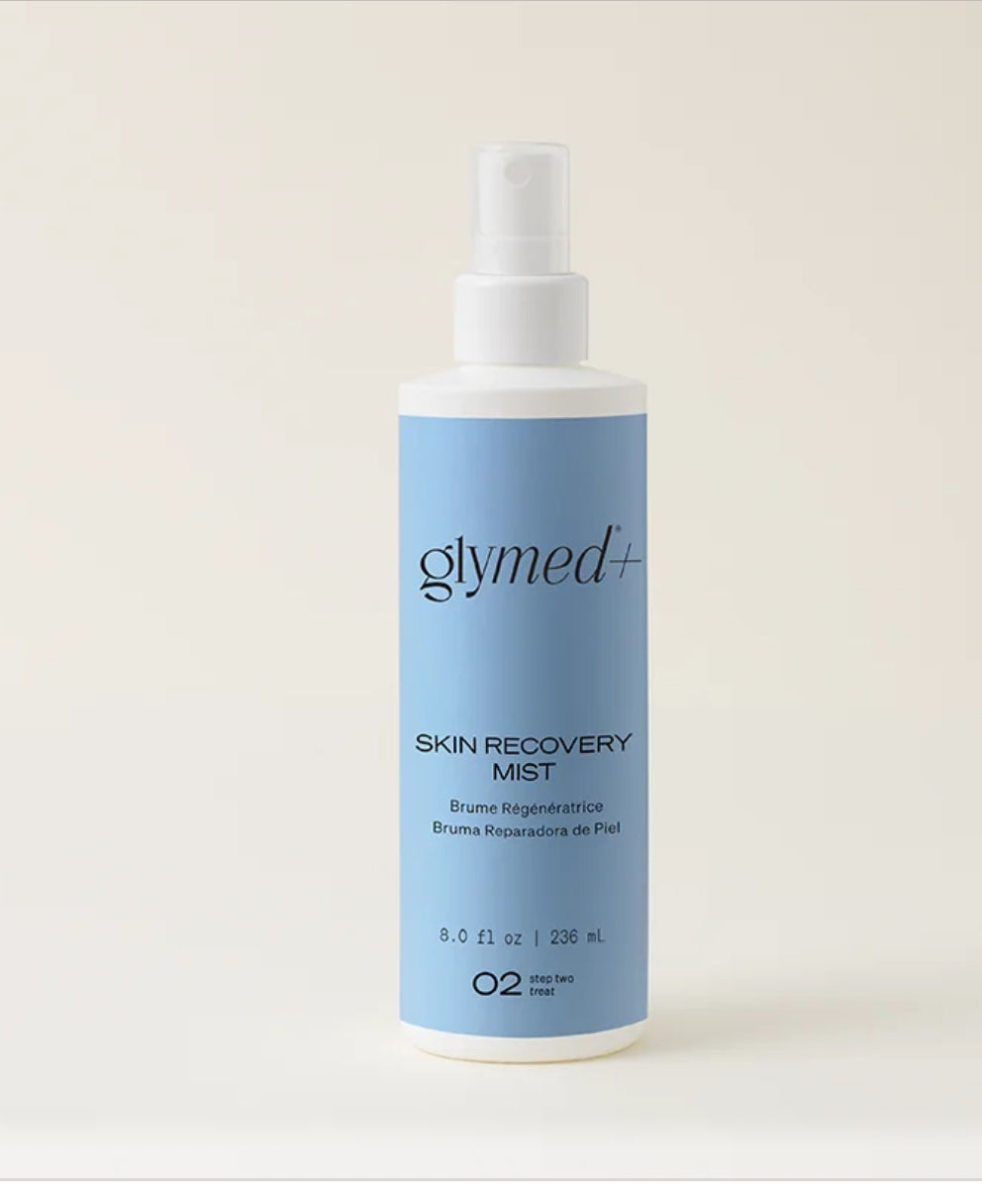 Skin Recovery Mist