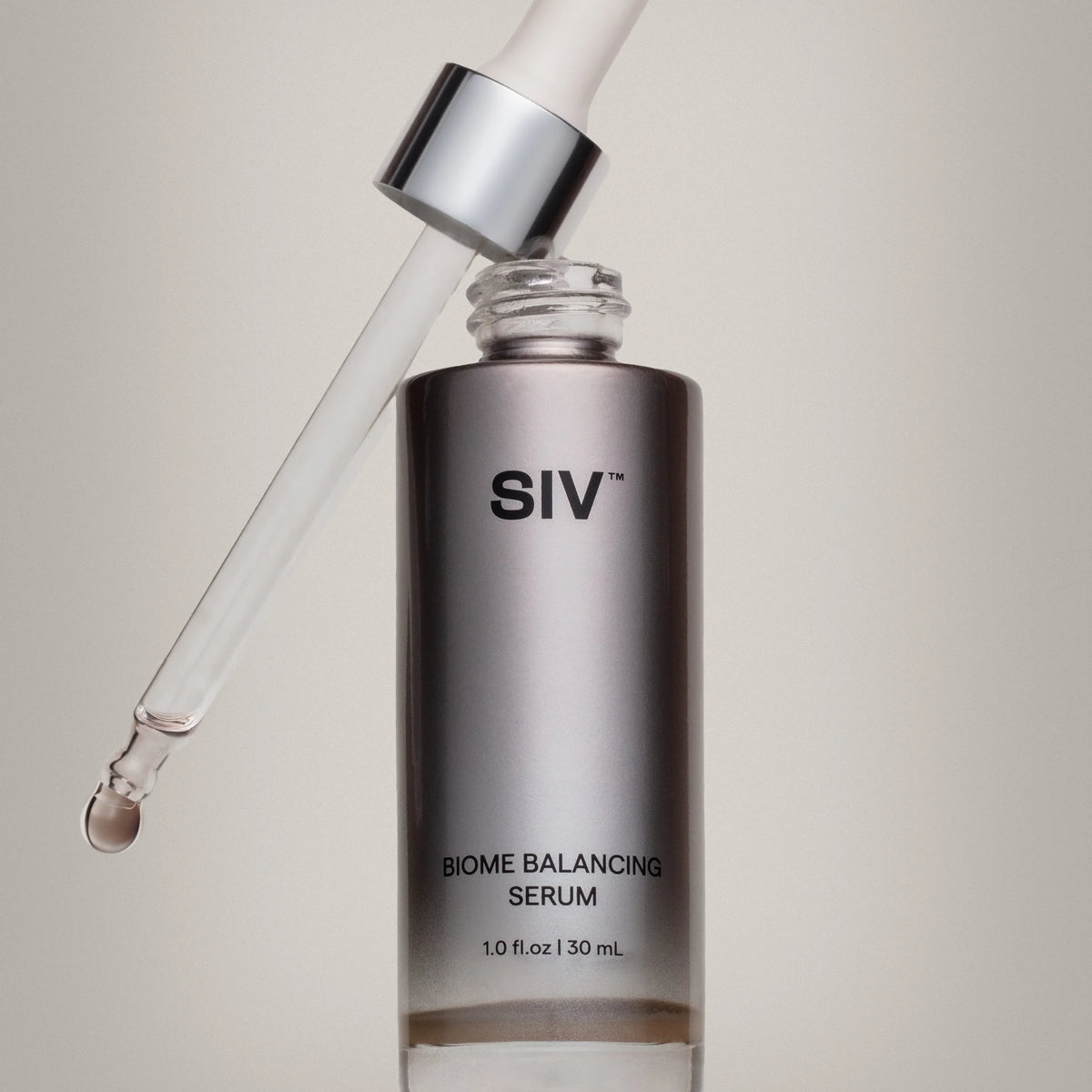 SIV Biome Balanced Serum