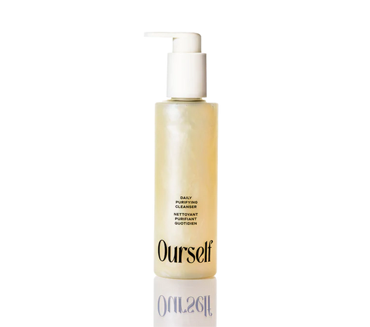 Daily Purifying Cleanser