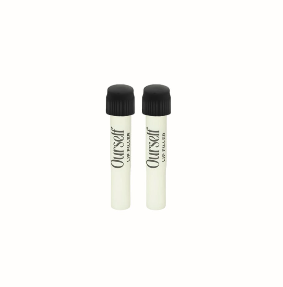 Replenishing Lip Filler