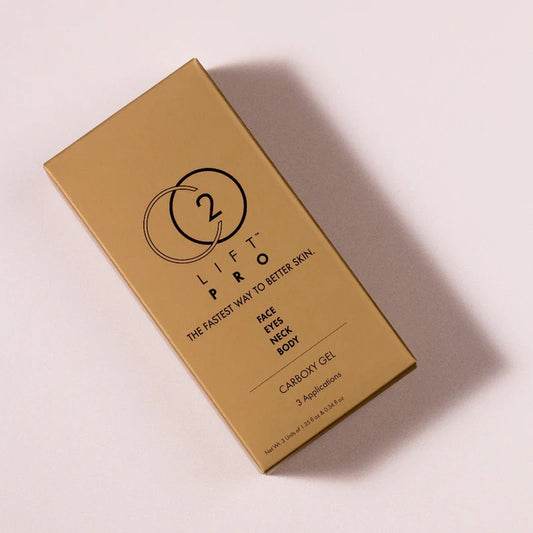 CO2 Pro Lift Mask