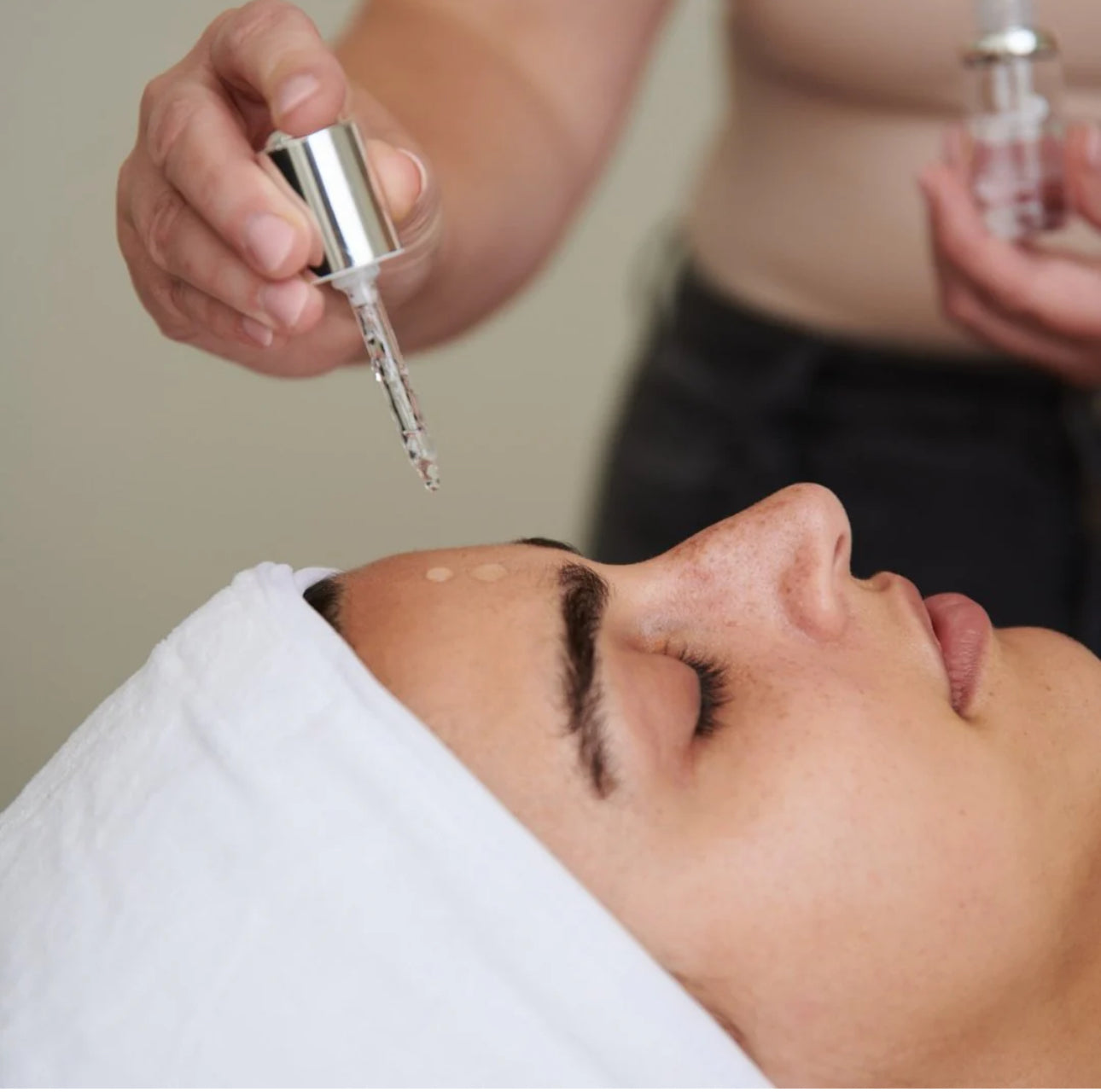Neogensis Beta Glucan Serum