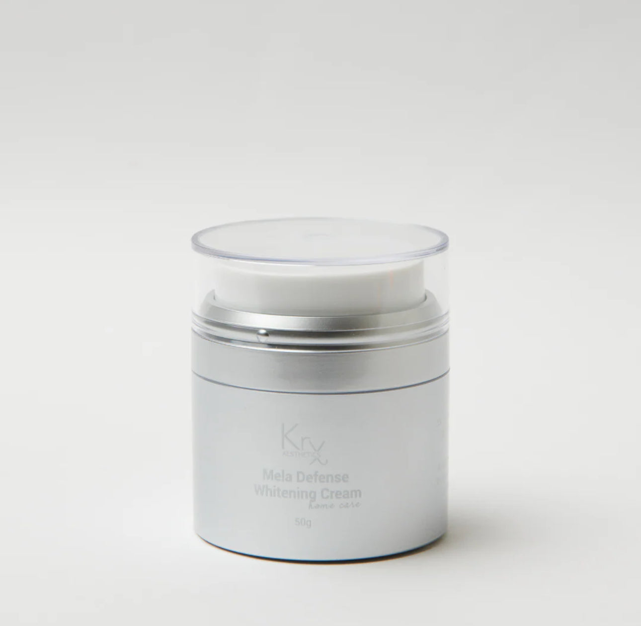 Mela Defense Moisturizer