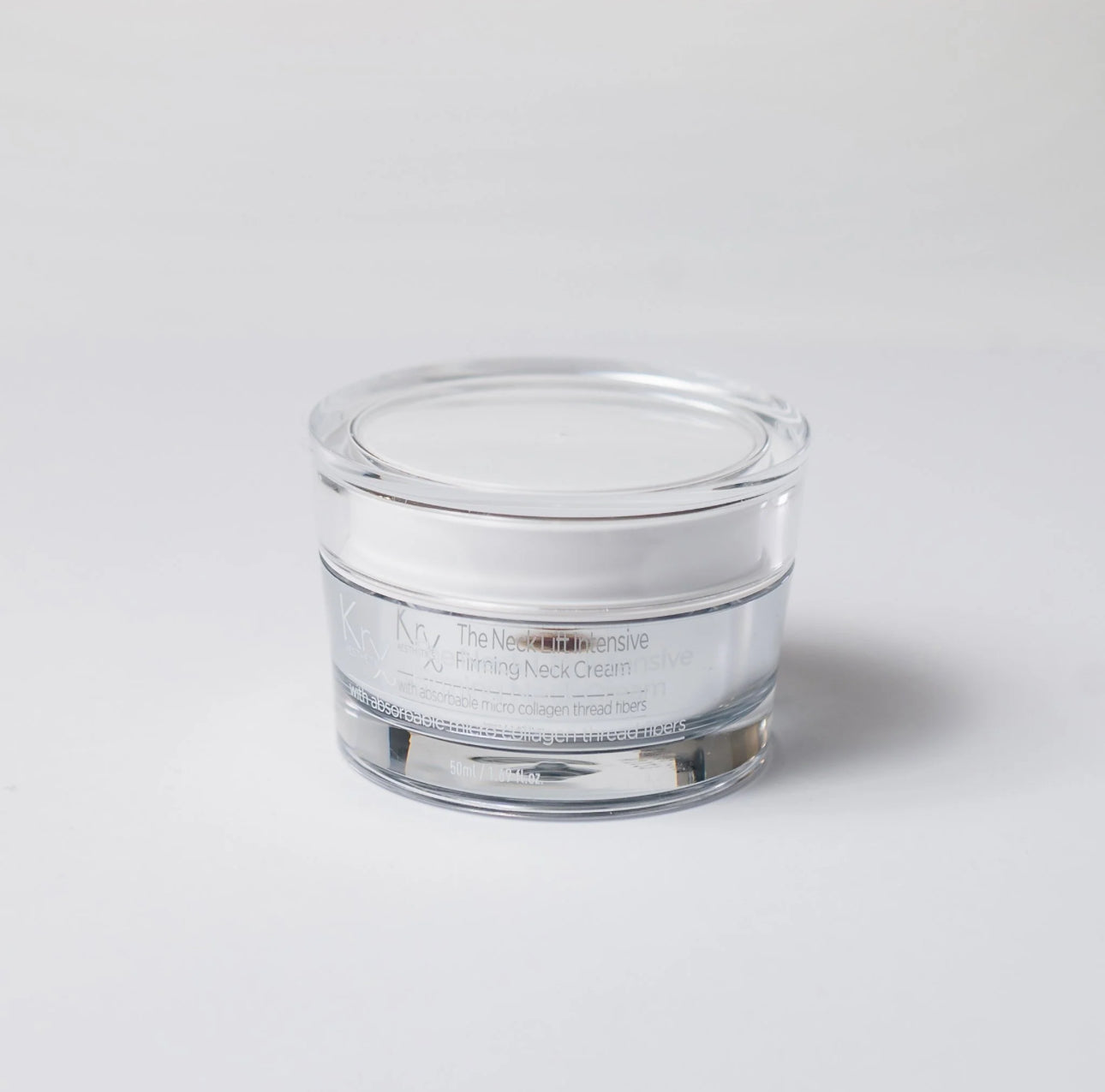 KRX Neck Lifting Crème