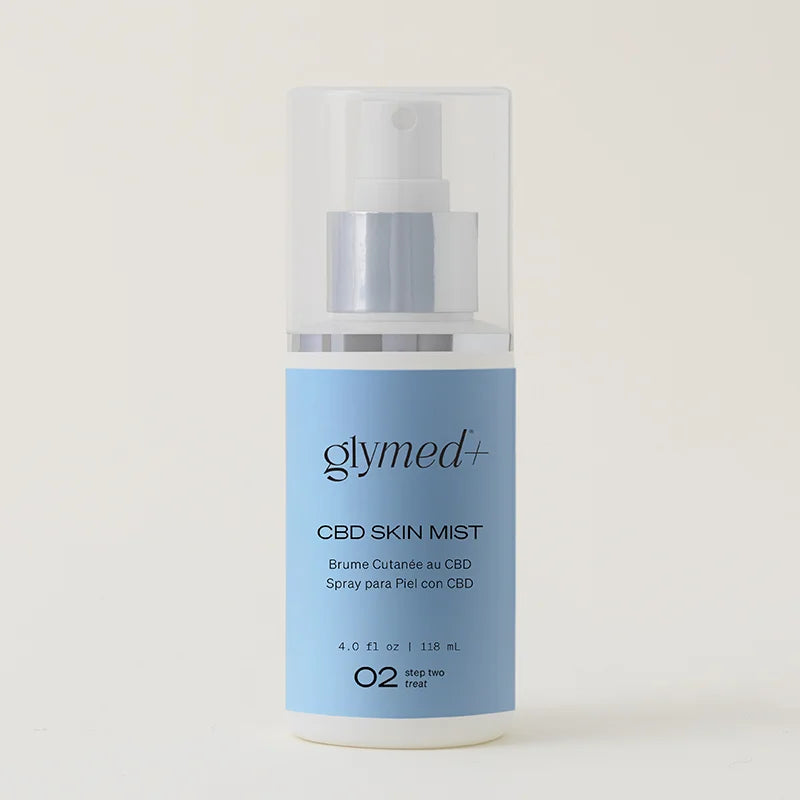 CBD Serum Mist