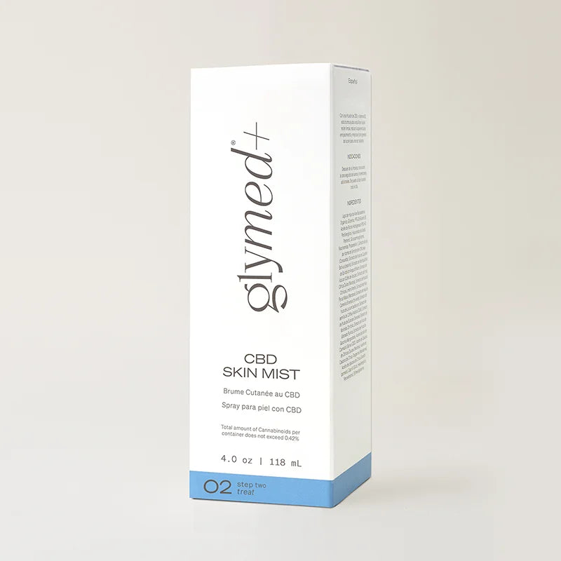 CBD Serum Mist