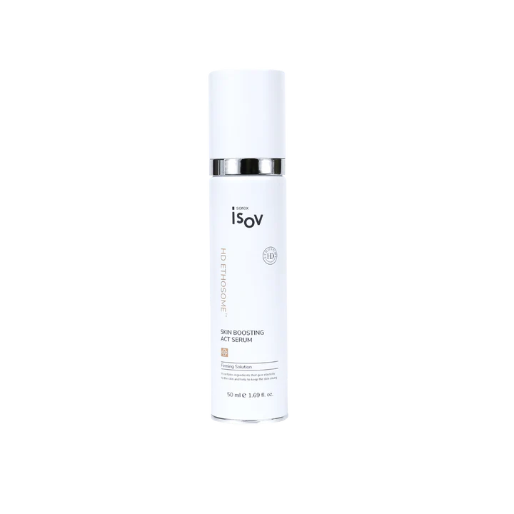 ISOV Skin Boosting Serum