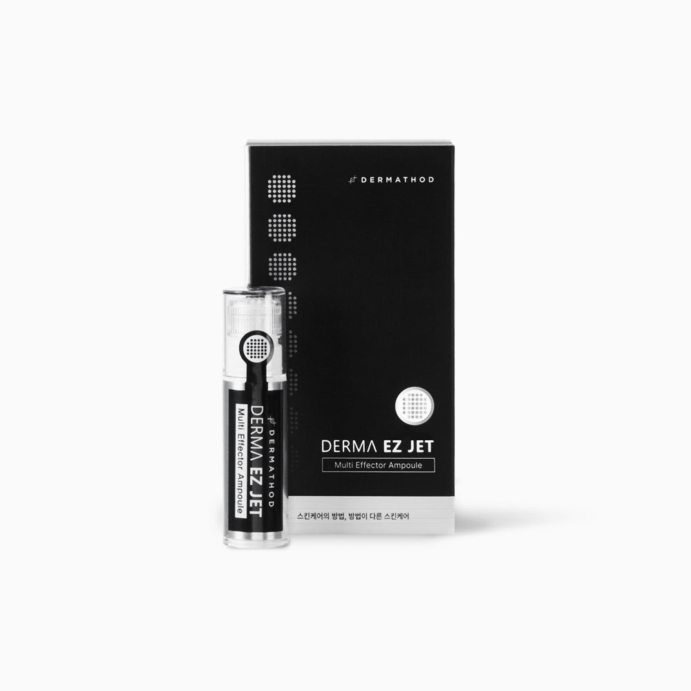 Dermathod EZ Jet Ampoule Kit
