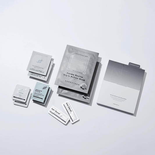 Dermathod EZ Jet Ampoule Kit