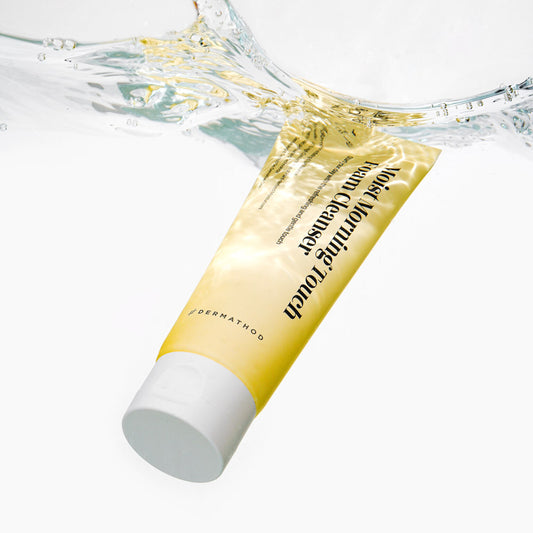 Balm to Foam Dermathod Cleanser