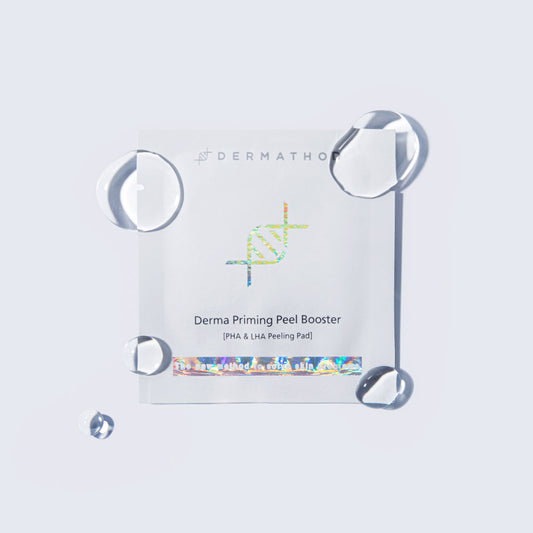 Dermathod Peel Pads Individual