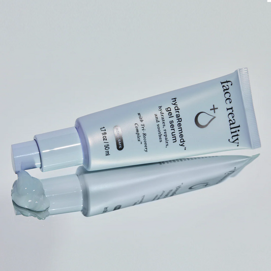 Face Reality HydraRemedy Serum