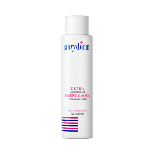 Storyderm Ultra Nutrition