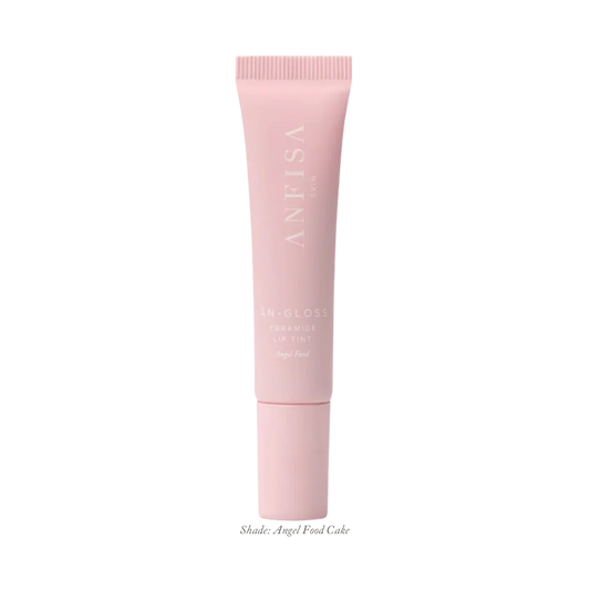 Anfisa An Gloss - Angel Food