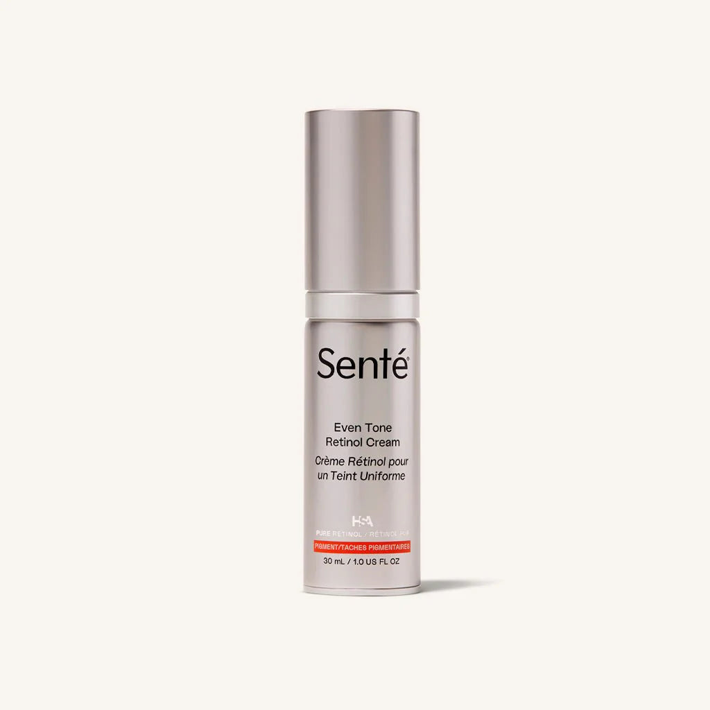 Sente Even Tone Retinol Cream