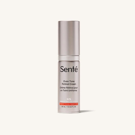 Sente Even Tone Retinol Cream