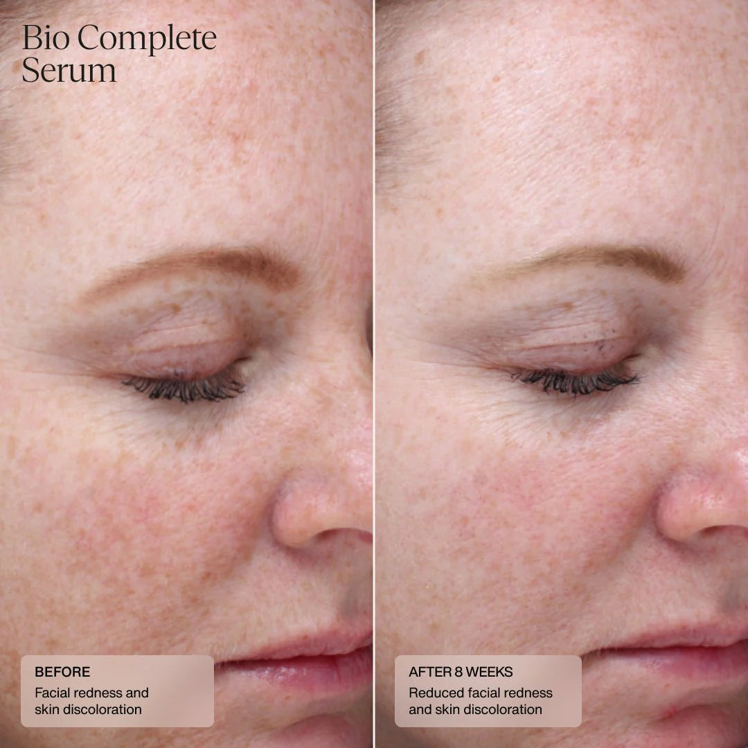 Sente Bio Complete Serum