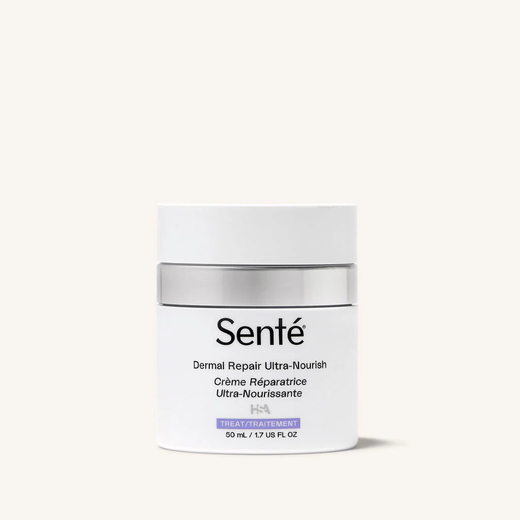 Sente Dermal Repair Ultra Nourish