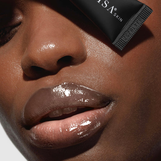 Anfisa An Gloss - Original