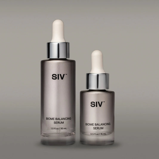 SIV Biome Balanced Serum