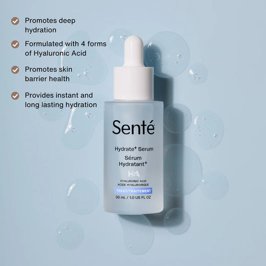 Sente Hydrate+