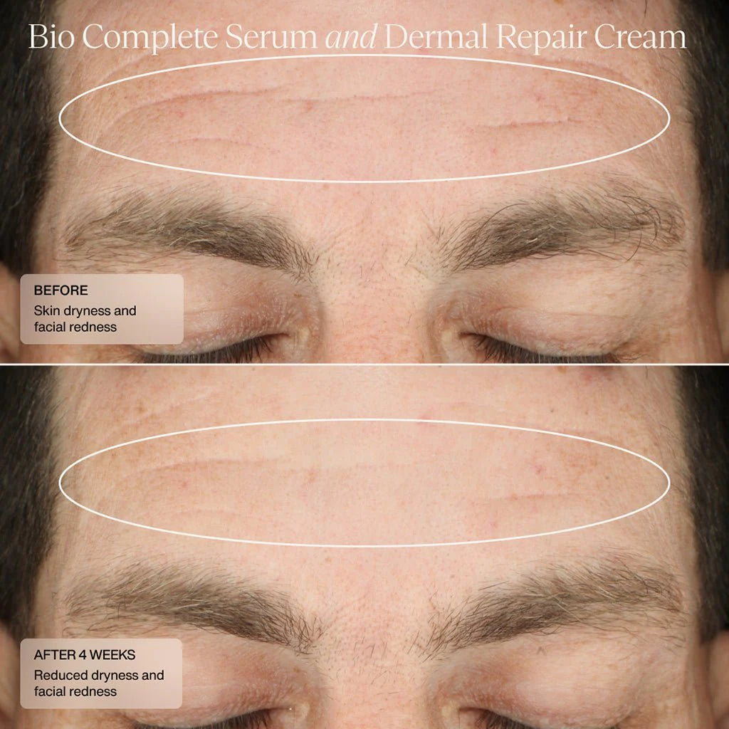 Sente Bio Complete Serum