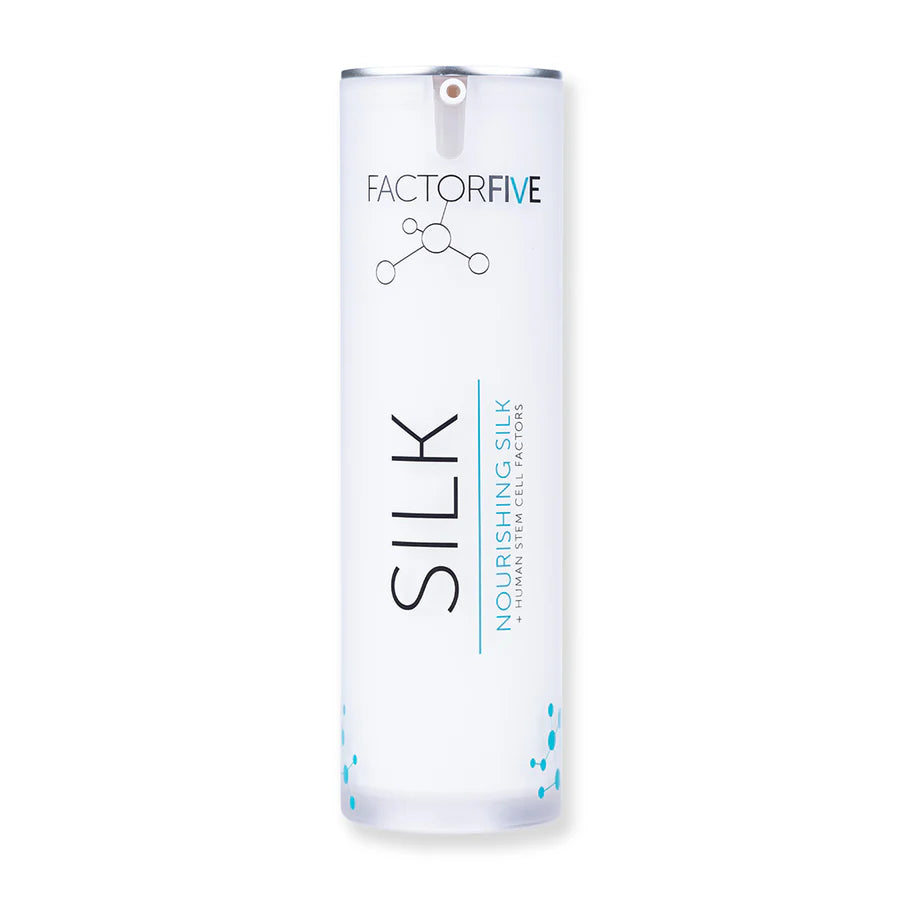 FactorFive Nourishing Silk Serum Mini
