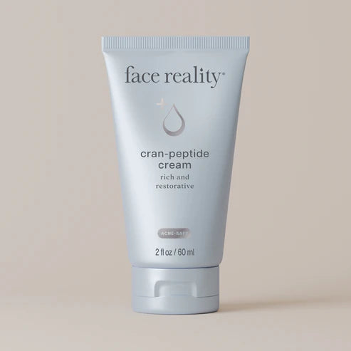 Face Reality Cran Peptide Cream