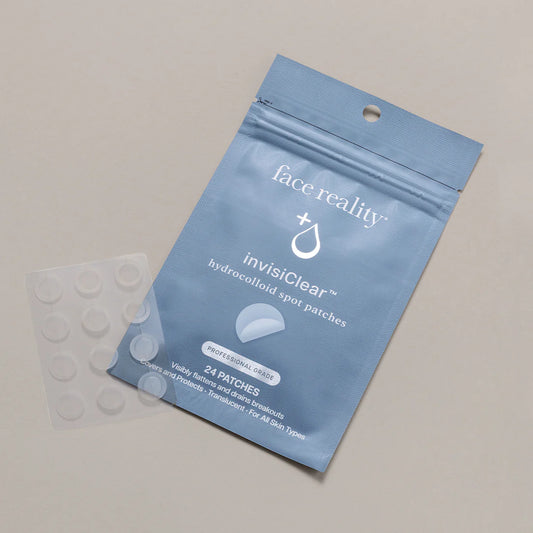 Face Reality Pimple Patches