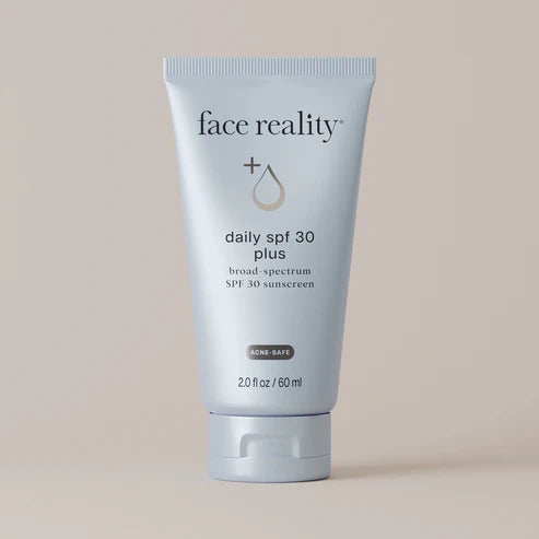 Face Reality SPF 30