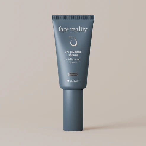 Face Reality Glycolic Serum
