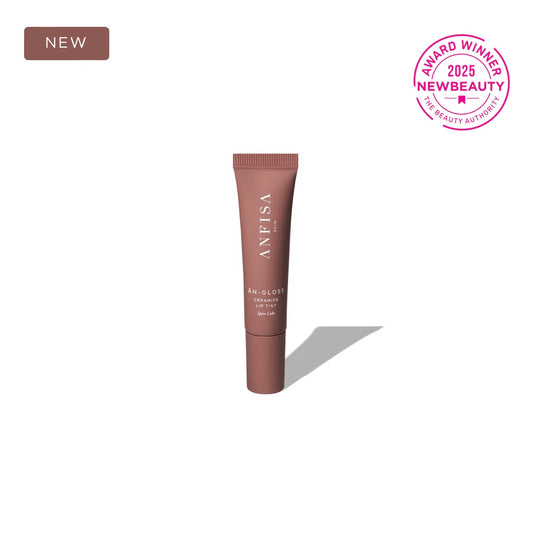 Anfisa An Gloss - Spice Cake