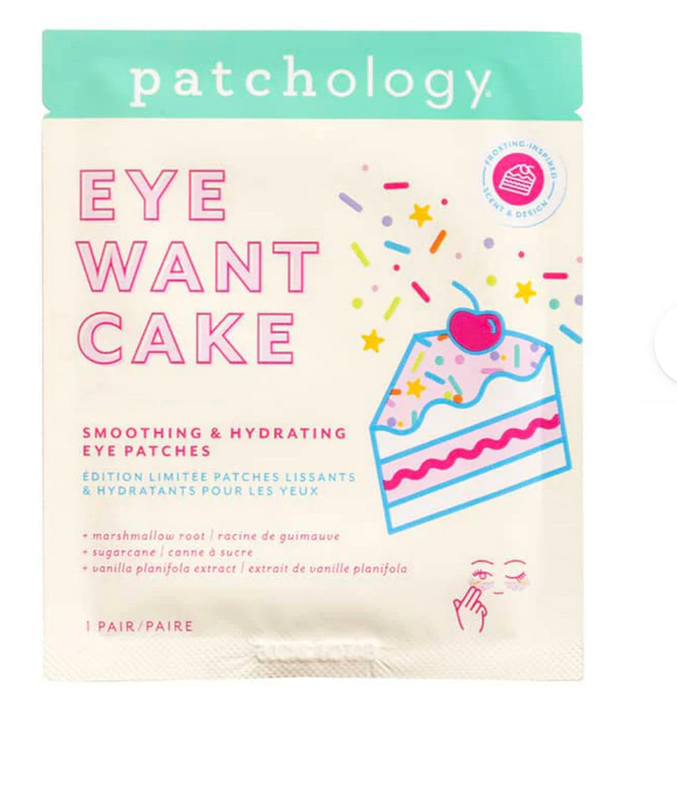 Eye Patches