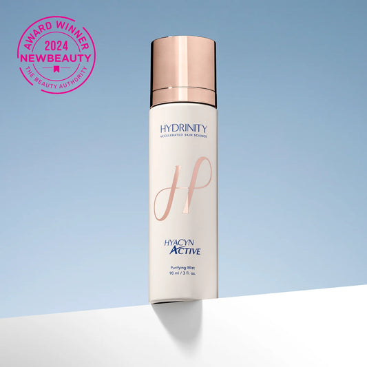 Hydrinity Hyacn Spray