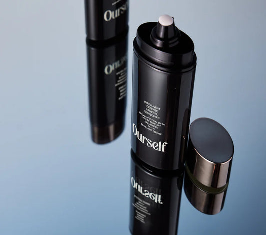 Intelligent Defense Mineral SPF 50