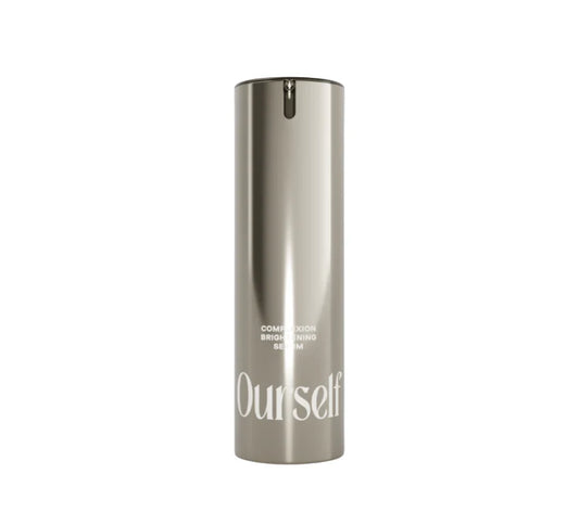Complexion Brightening Serum