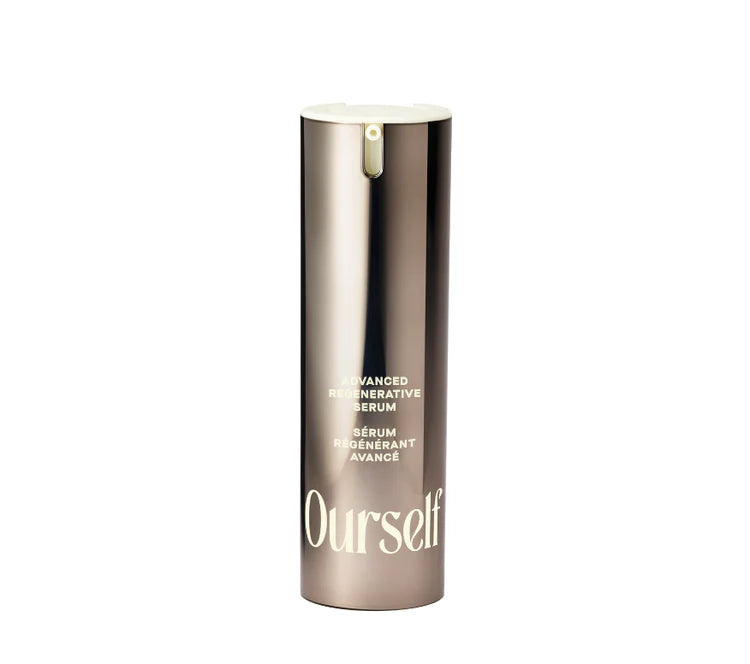 Advanced Regenerative Serum