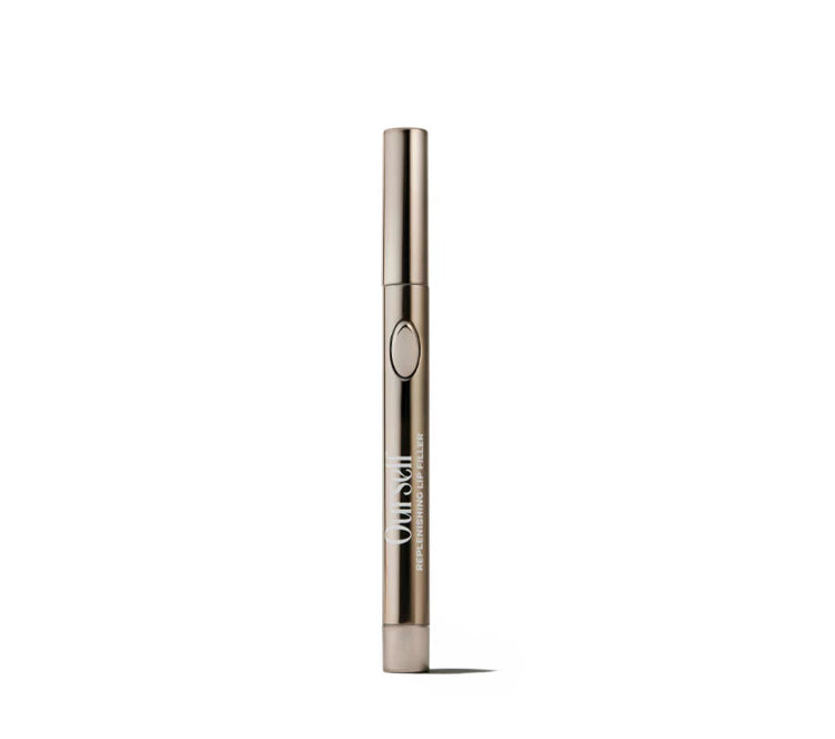 Replenishing Lip Filler