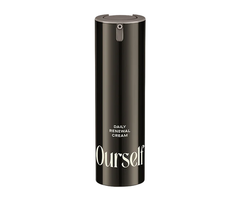 Daily Renewal Cream