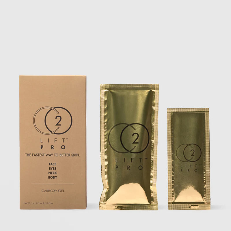 CO2 Pro Lift Mask