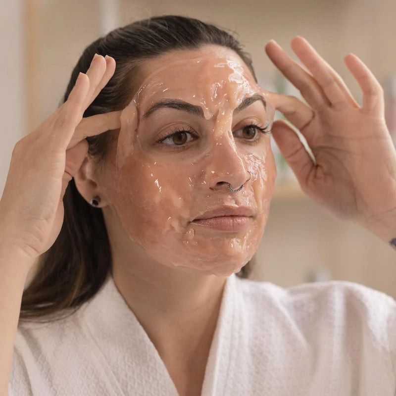CO2 Pro Lift Mask