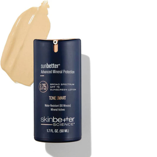Skinbetter Tonesmart SPF 75