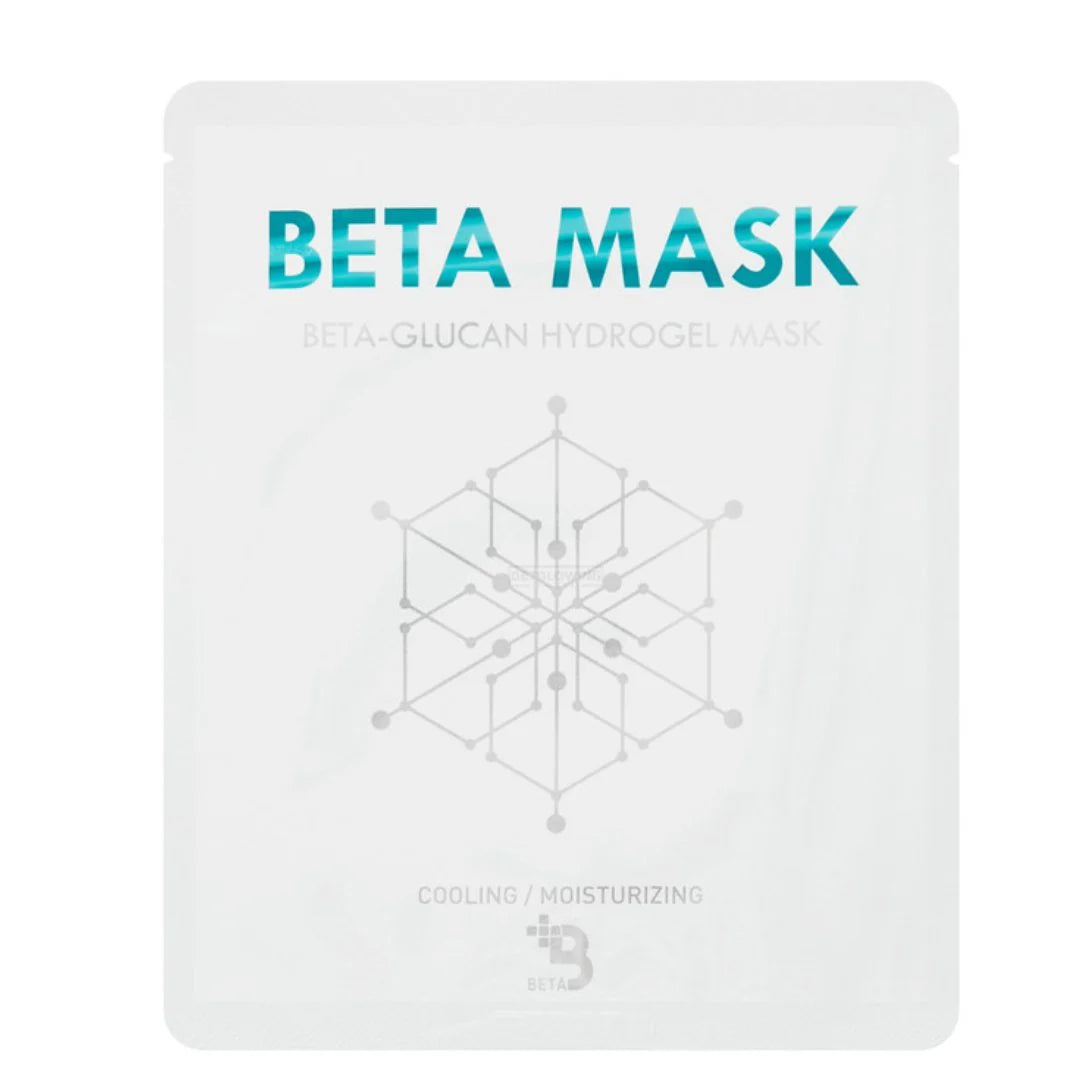 Beta Hydrogel Mask