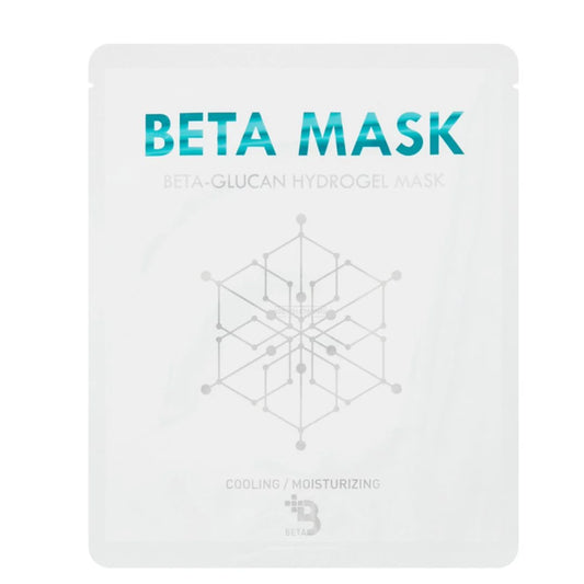 Beta Hydrogel Mask