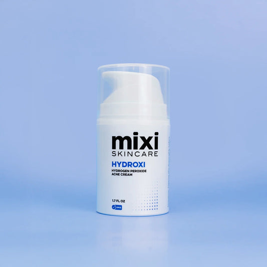 Mixi Hydroxi Cream